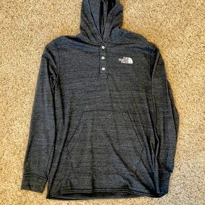 North Face Men’s Lightweight Hoody